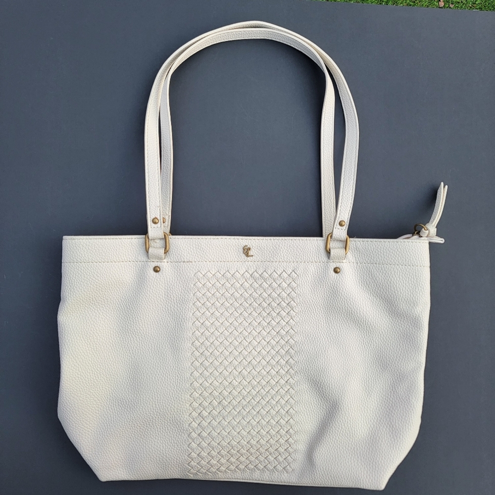 Elliott Lucca Boho Tote Bag